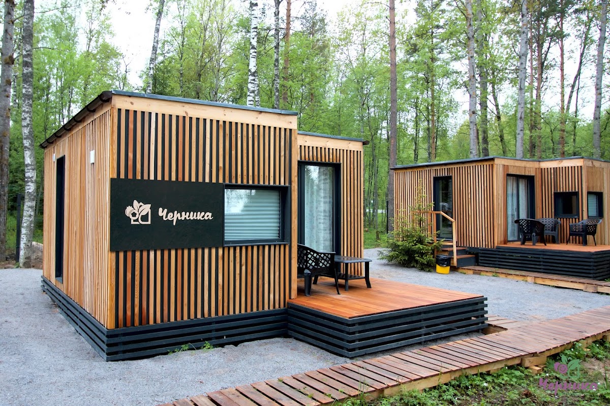 Коттедж РЯБИНОВКА - photo 4