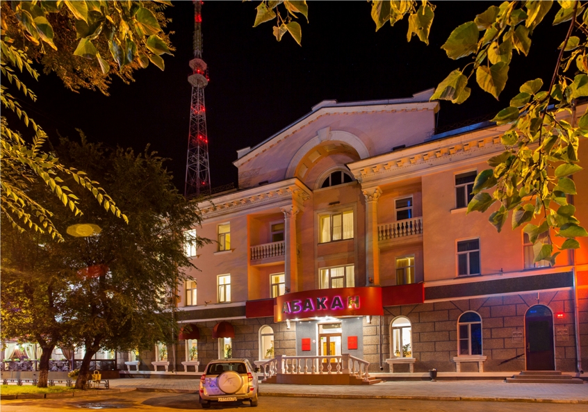 Горная Оя - photo 3