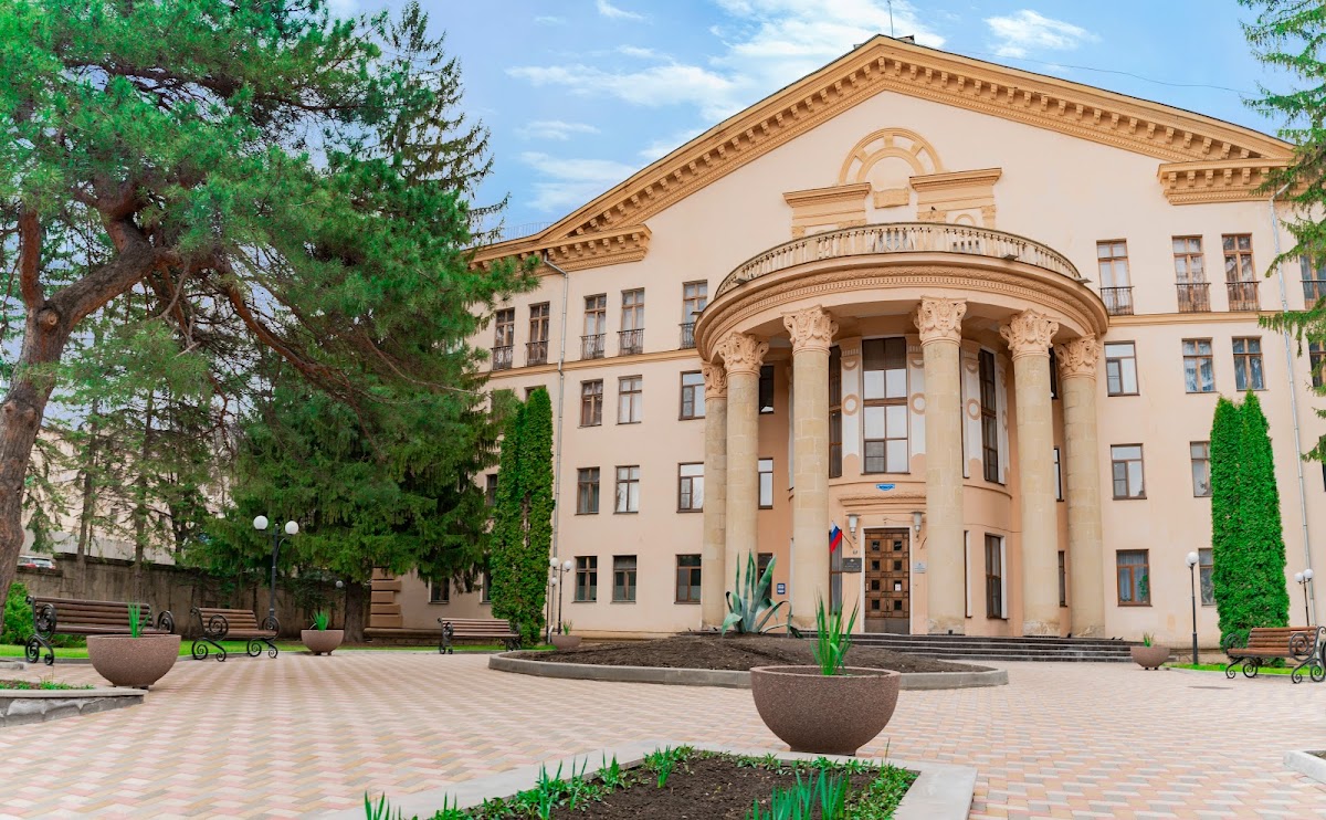 Каскад - photo 5