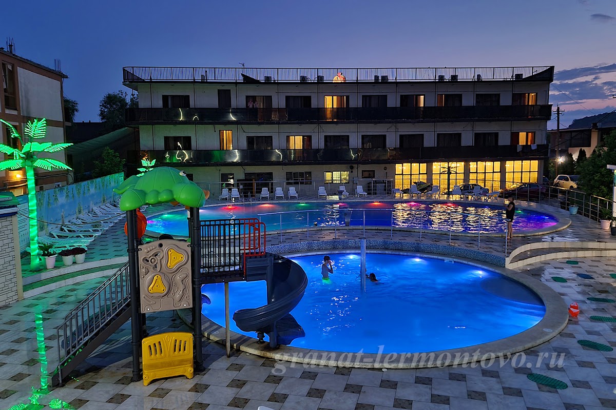 Мираж-Престиж - photo 3