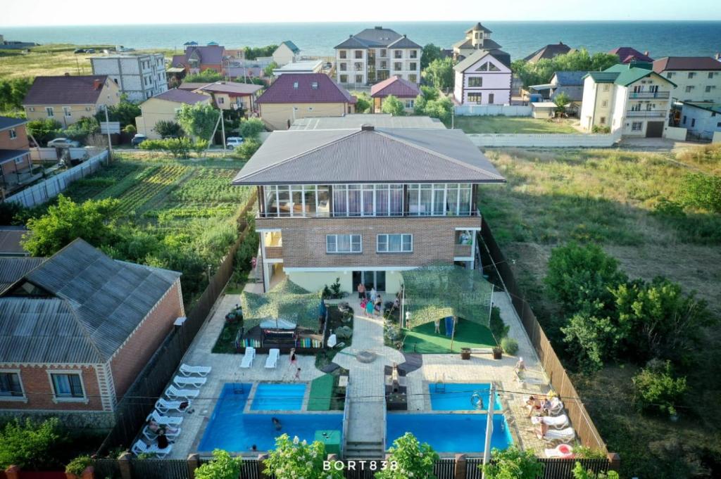 Пансион "Парадиз" - photo 4