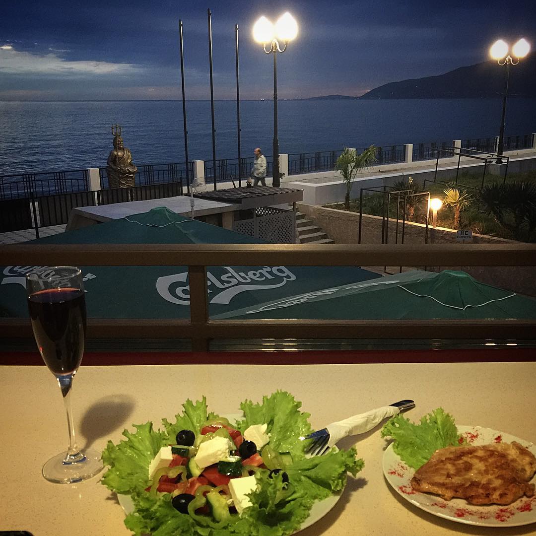 Hotel Poseidon Gagra - photo 5