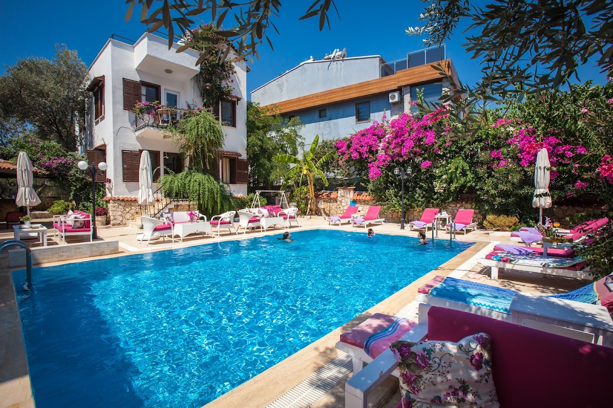 Oasis Hotel - photo 5