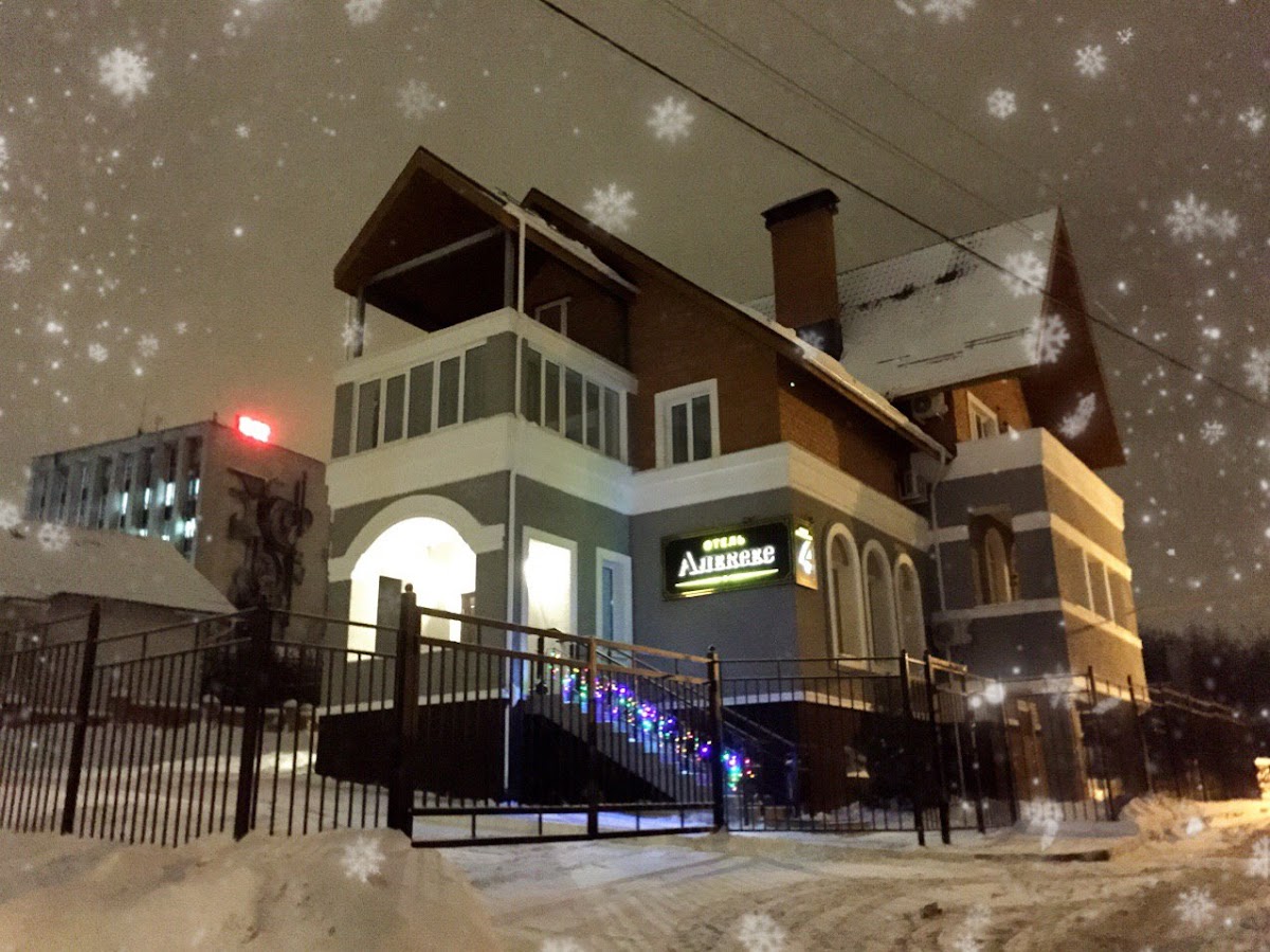 Алексес - photo 4