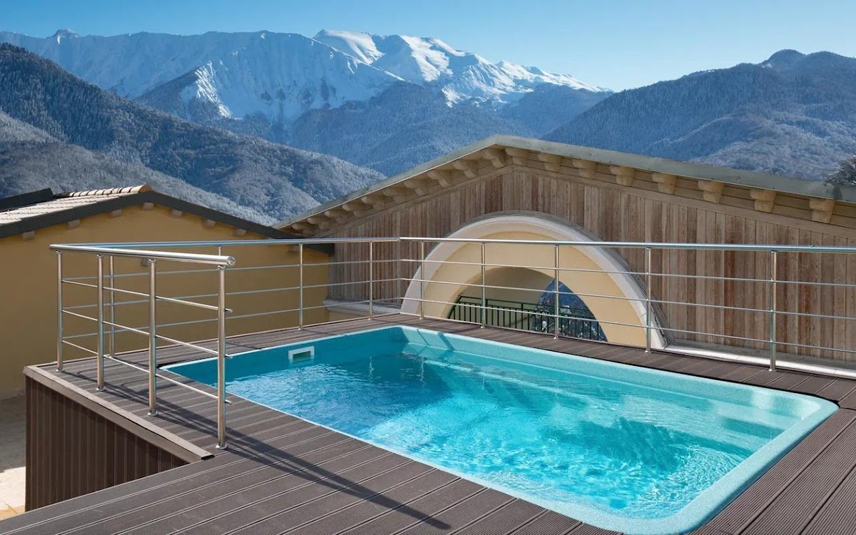 Ibis Styles Krasnaya Polyana - photo 5