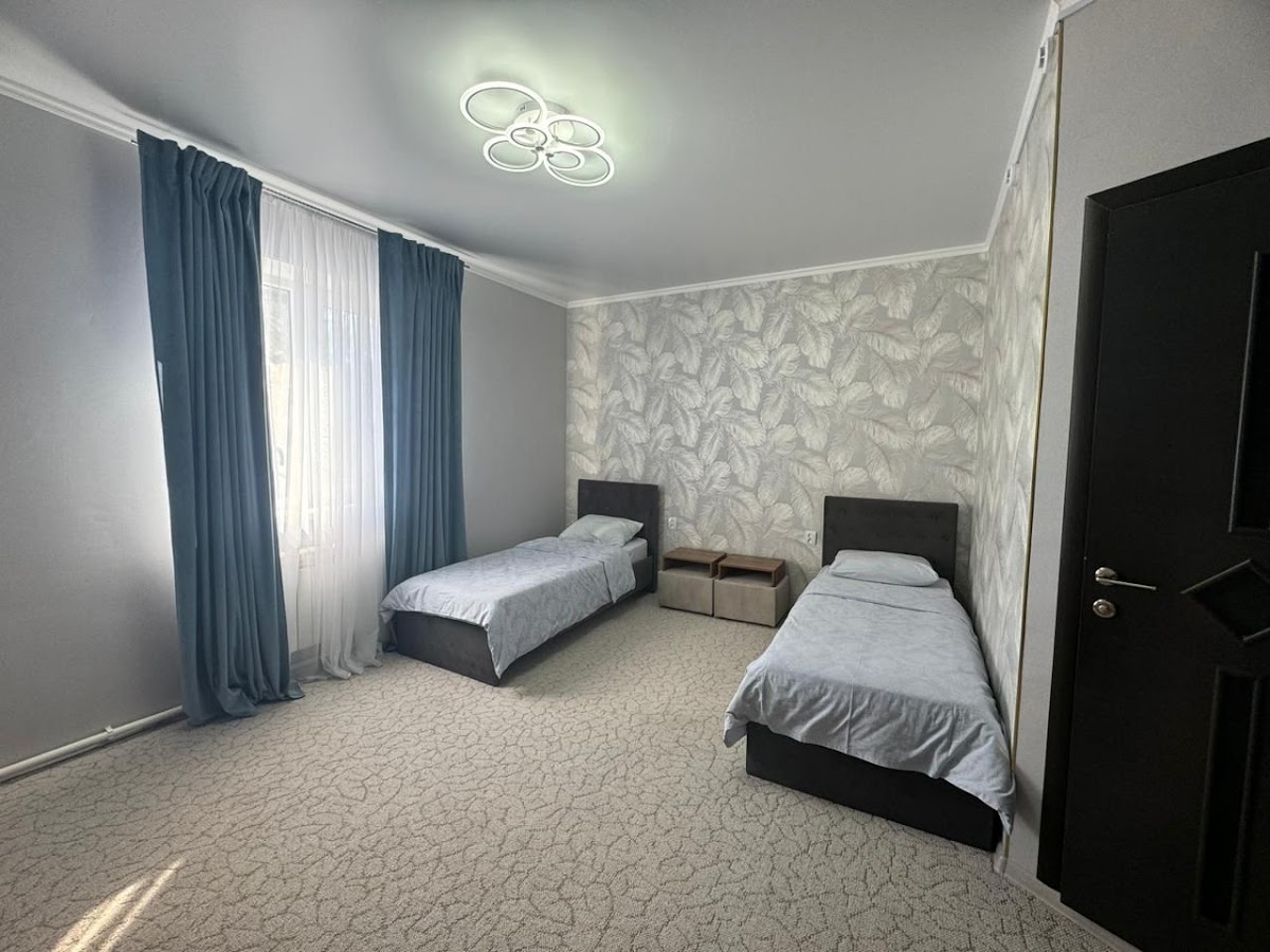 Империя - photo 3