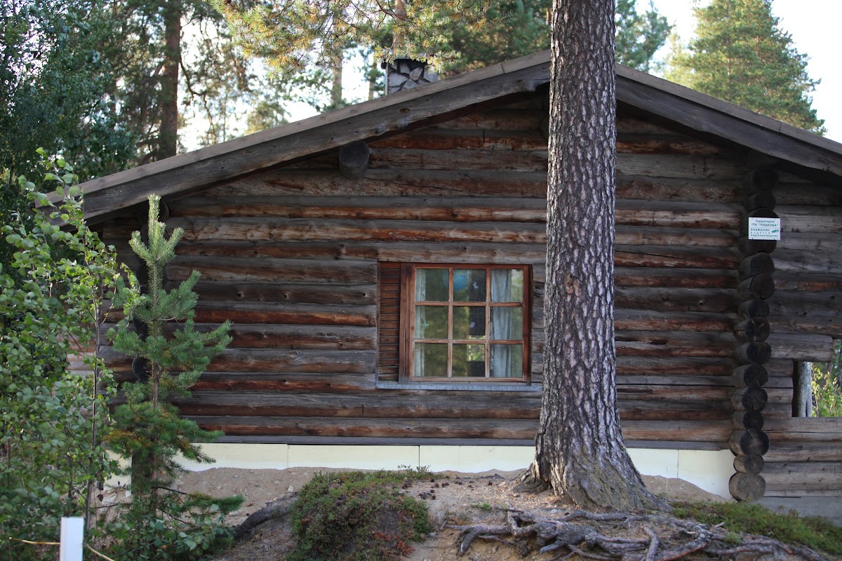 Подкова - photo 5