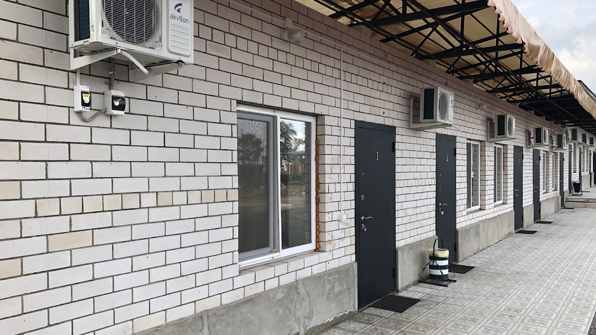 Гостиница Новая - photo 4