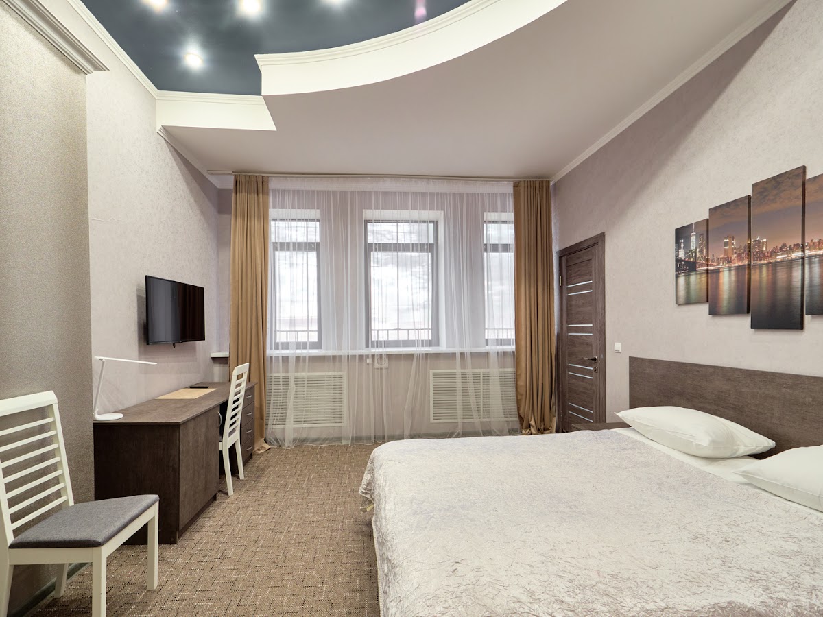 Отель "Благодать" - photo 2
