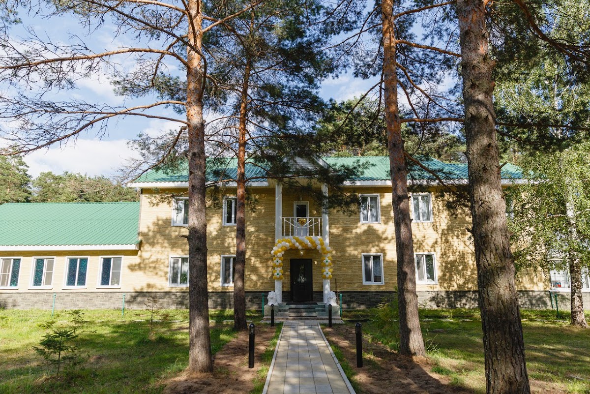Усадьба "Жемчужная" - photo 2