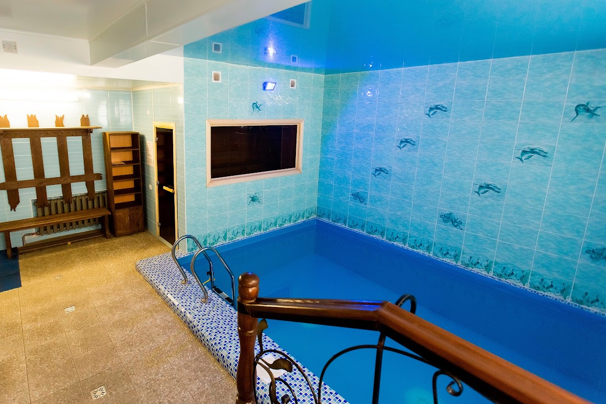 Комплекс отдыха "Ташир" - photo 4