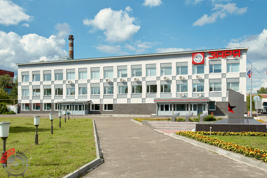 Гостиница ФГУП Завод им. Свердлова - photo 2