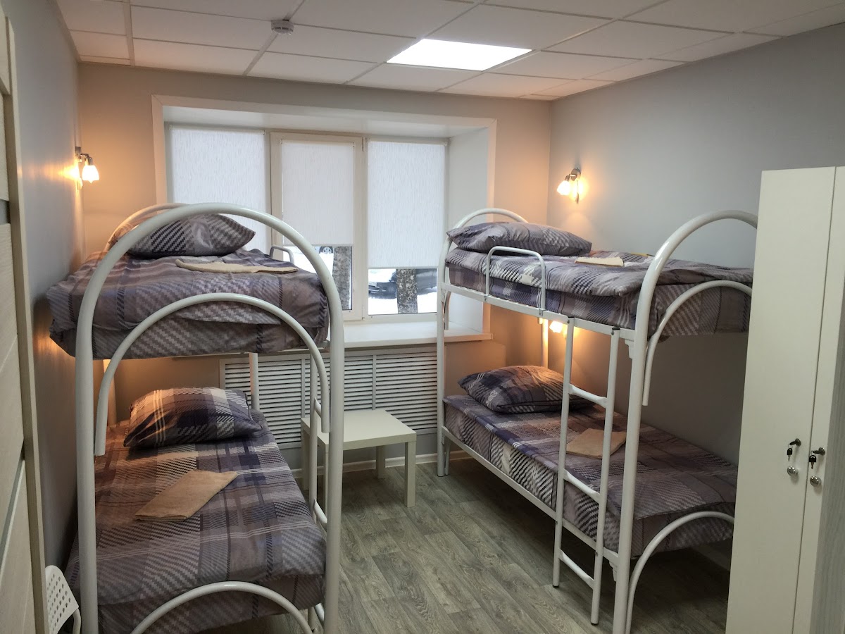 Хостел "Апре-Ски" - photo 4