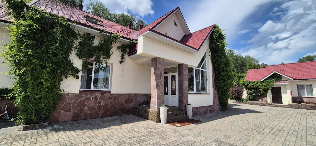 Межгорье - photo 5