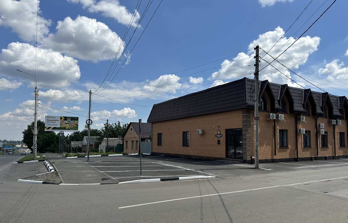 Гостиница «Никопол» - photo 5