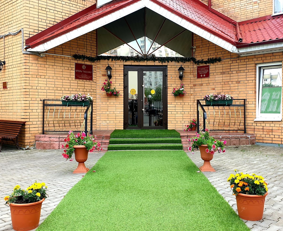 Hostel Zelenogradskiy - photo 4