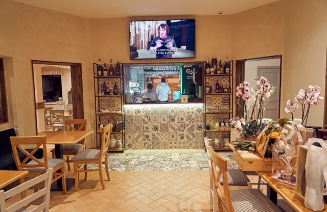 Гостиница на Садовой - photo 3