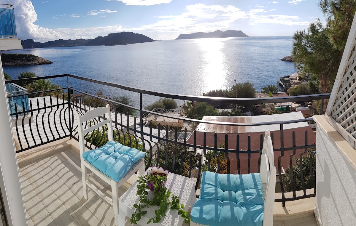 Hotel Кага - photo 2