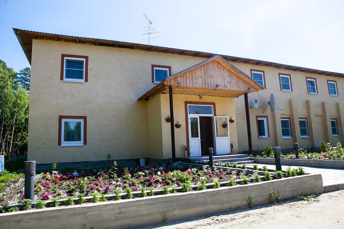 Гостиница Заречная - photo 2