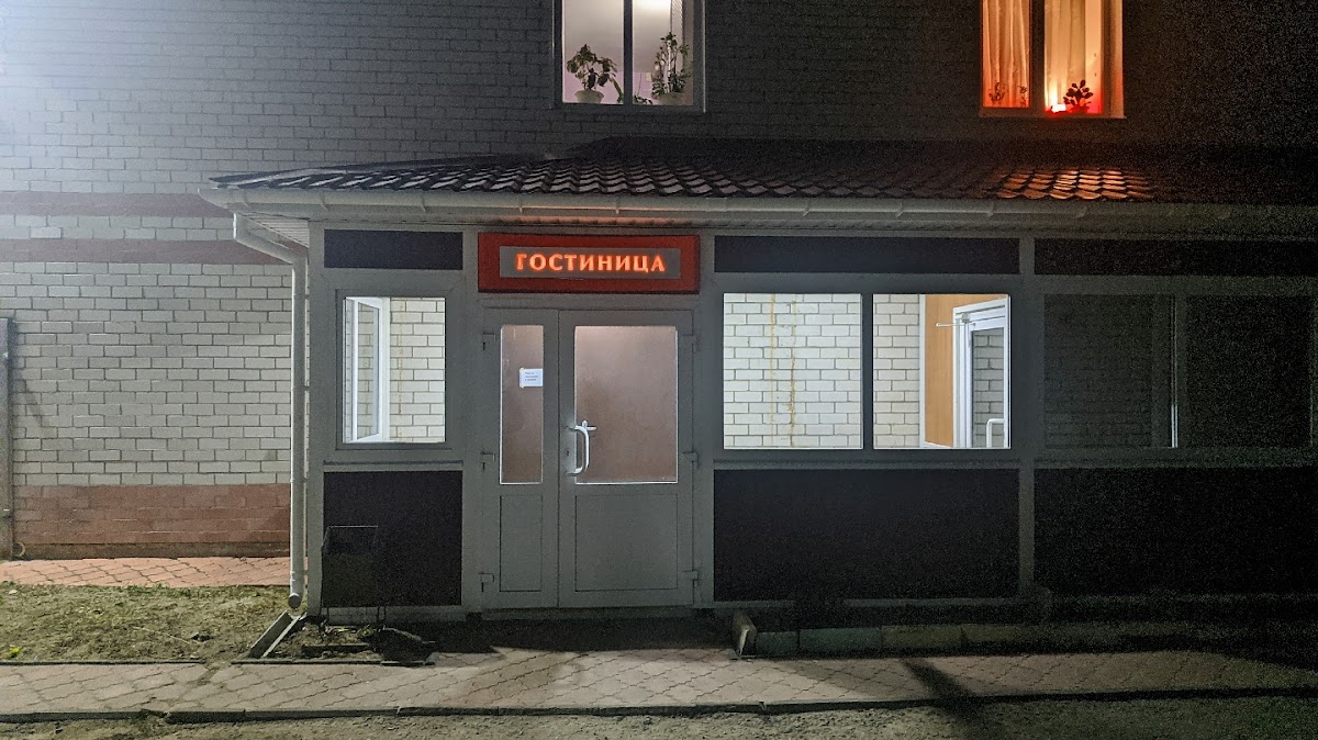 Гостиница Караван - photo 3