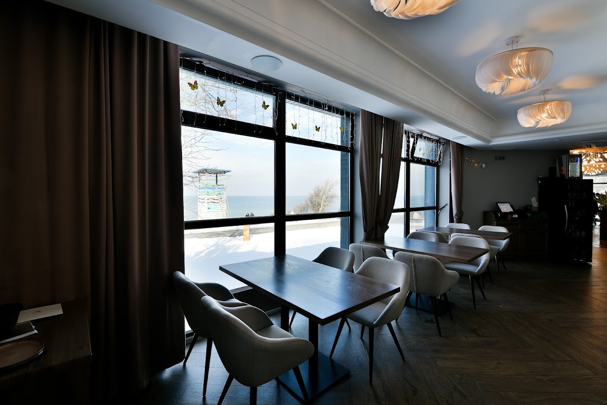 Отель Золотая Миля - photo 2