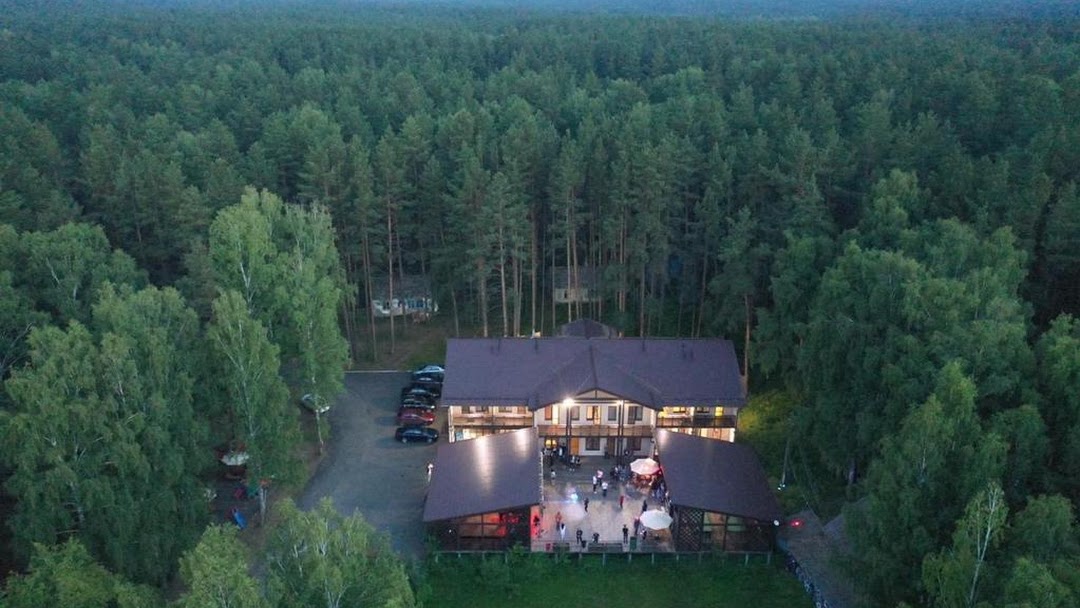 Гостиница Заречная - photo 3