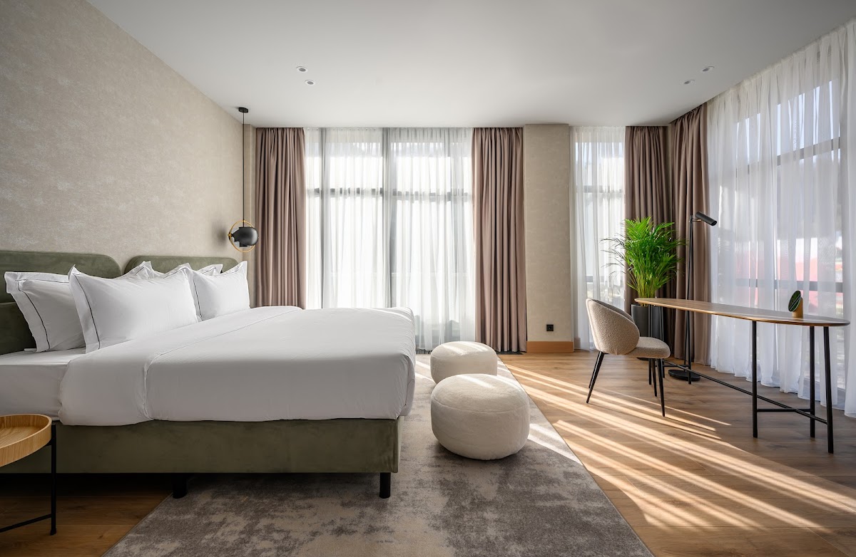 Boutique Hotel «Pinskiy» - photo 2