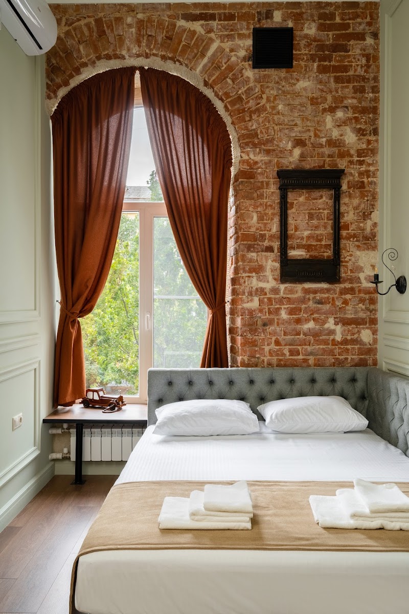 Хостел-гостиница "Уют" - photo 5