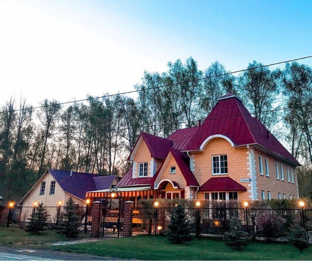 Золотой Ключик - photo 3