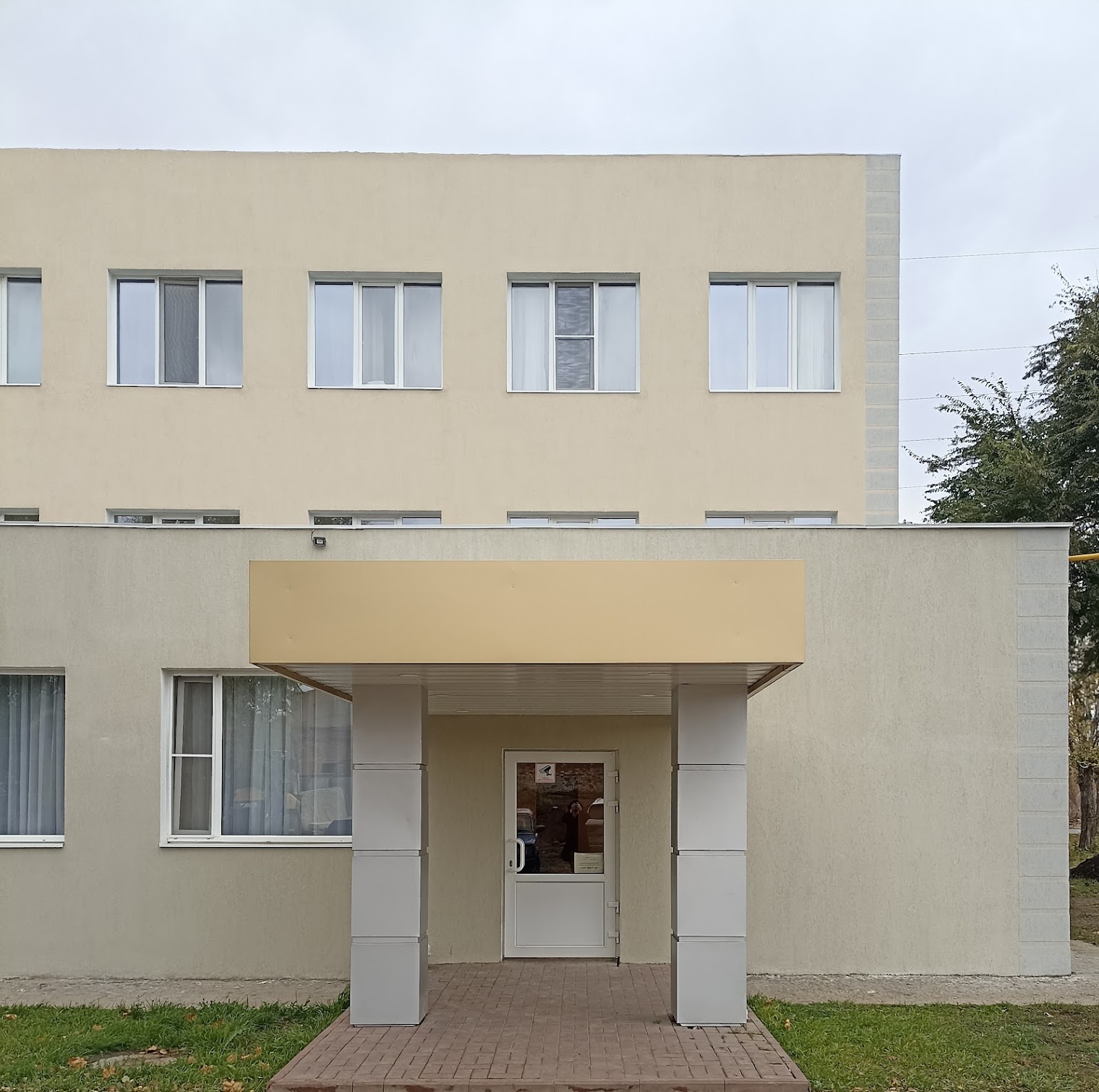 Гостевой дом "КДВ"