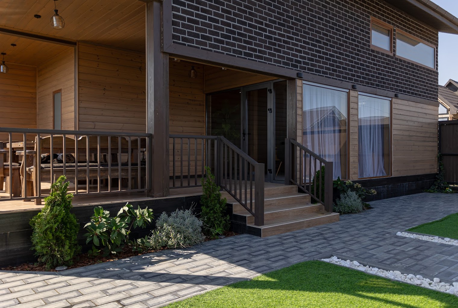 Гостевой дом Villa Fiesta