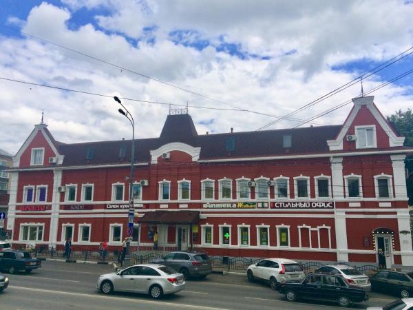 Хостел Nicehostel