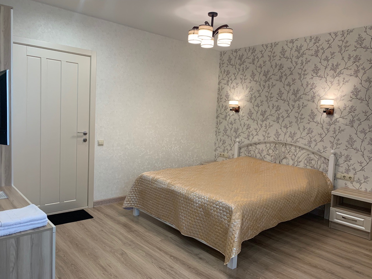 Апартаменты “Apart House”