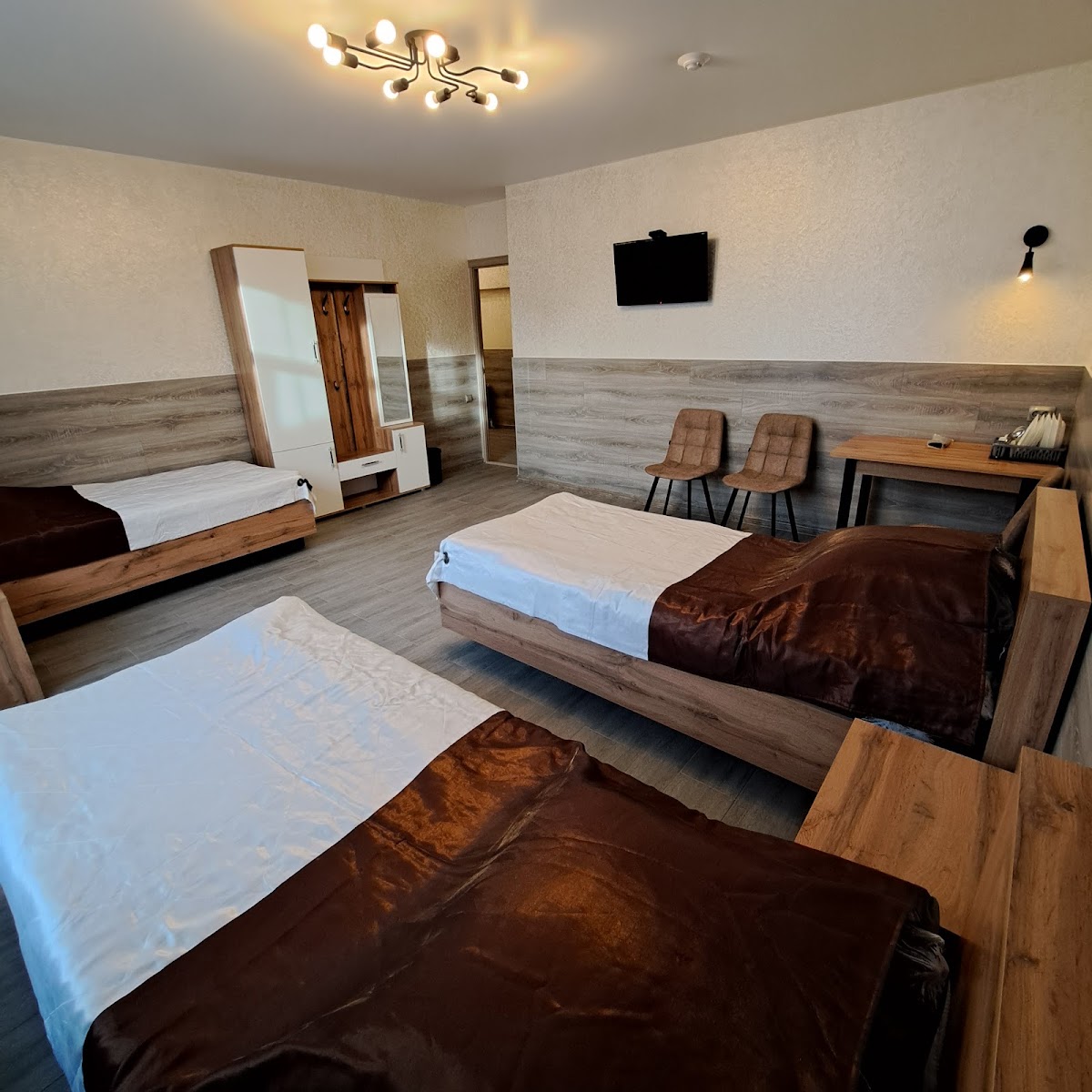 Отель Каменка - photo 3