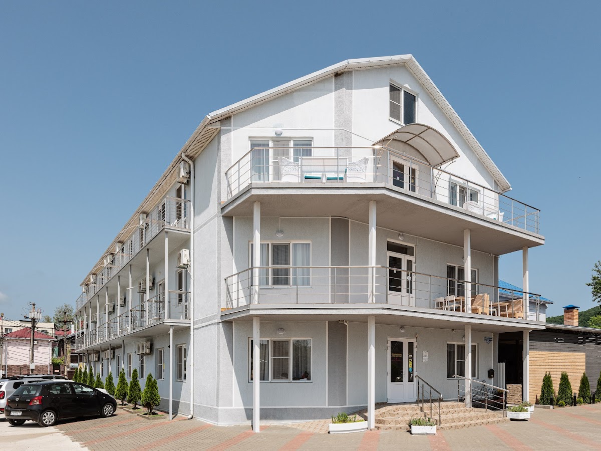 ГРК «Альбатрос» - photo 5