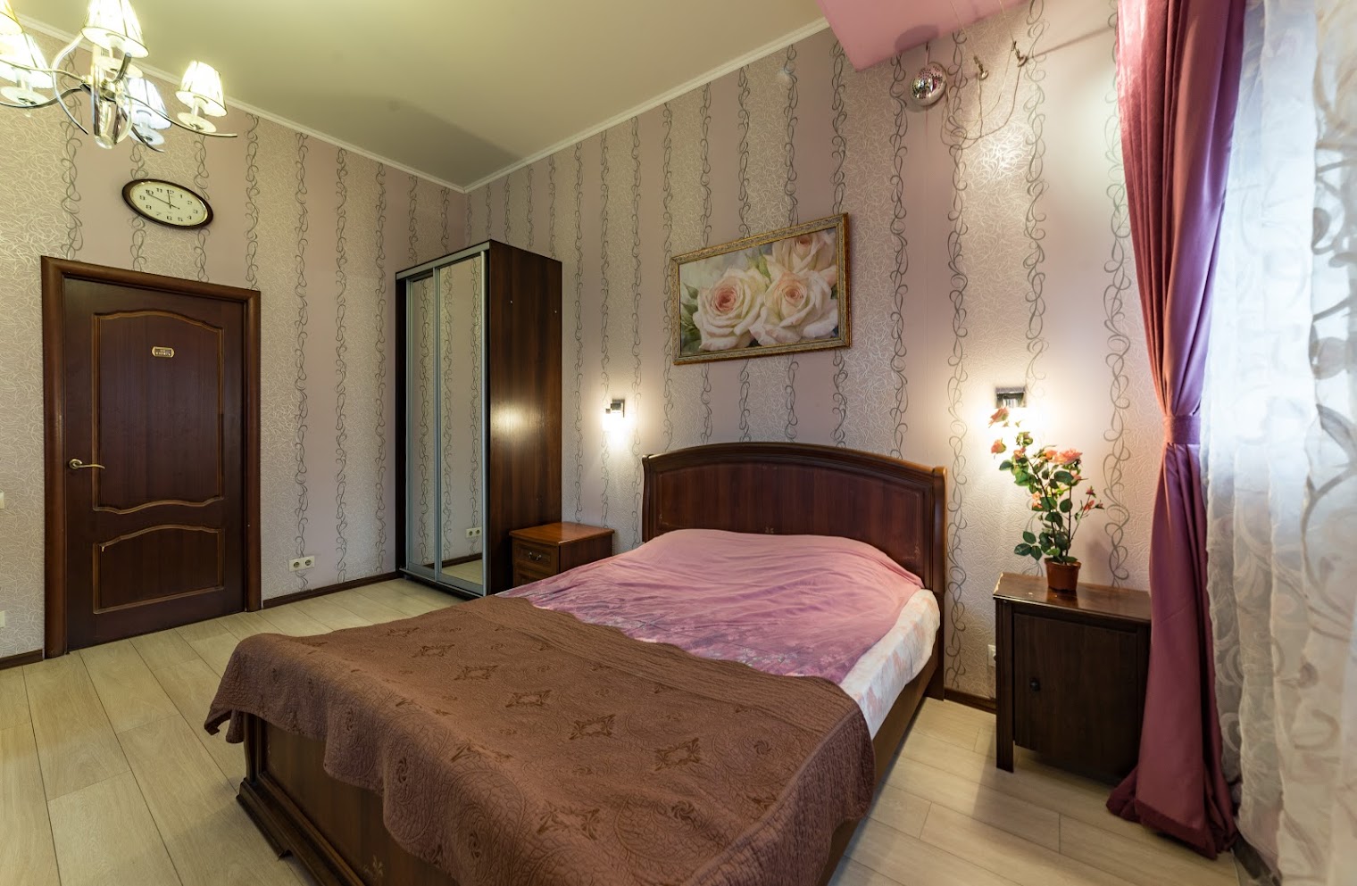 Озерки Хаус