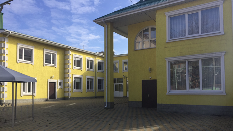 Inn DejaVu - photo 4