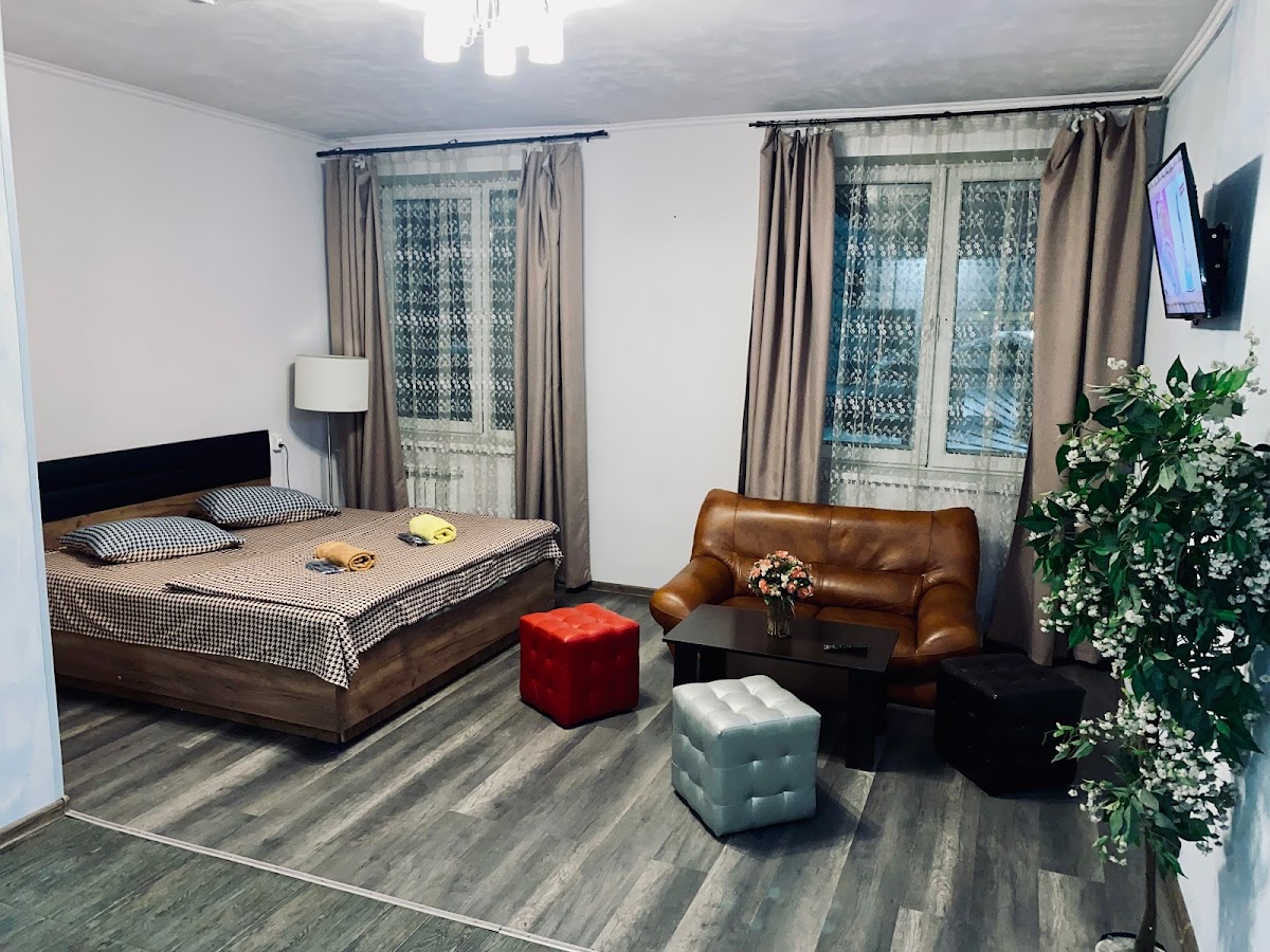 Хостел Халва - photo 2