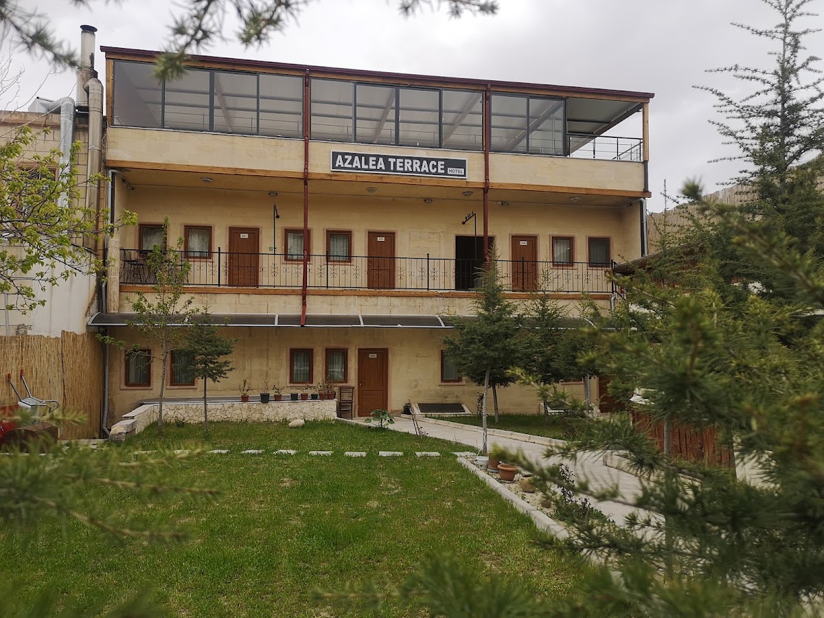 Guest House «ALI» - photo 4