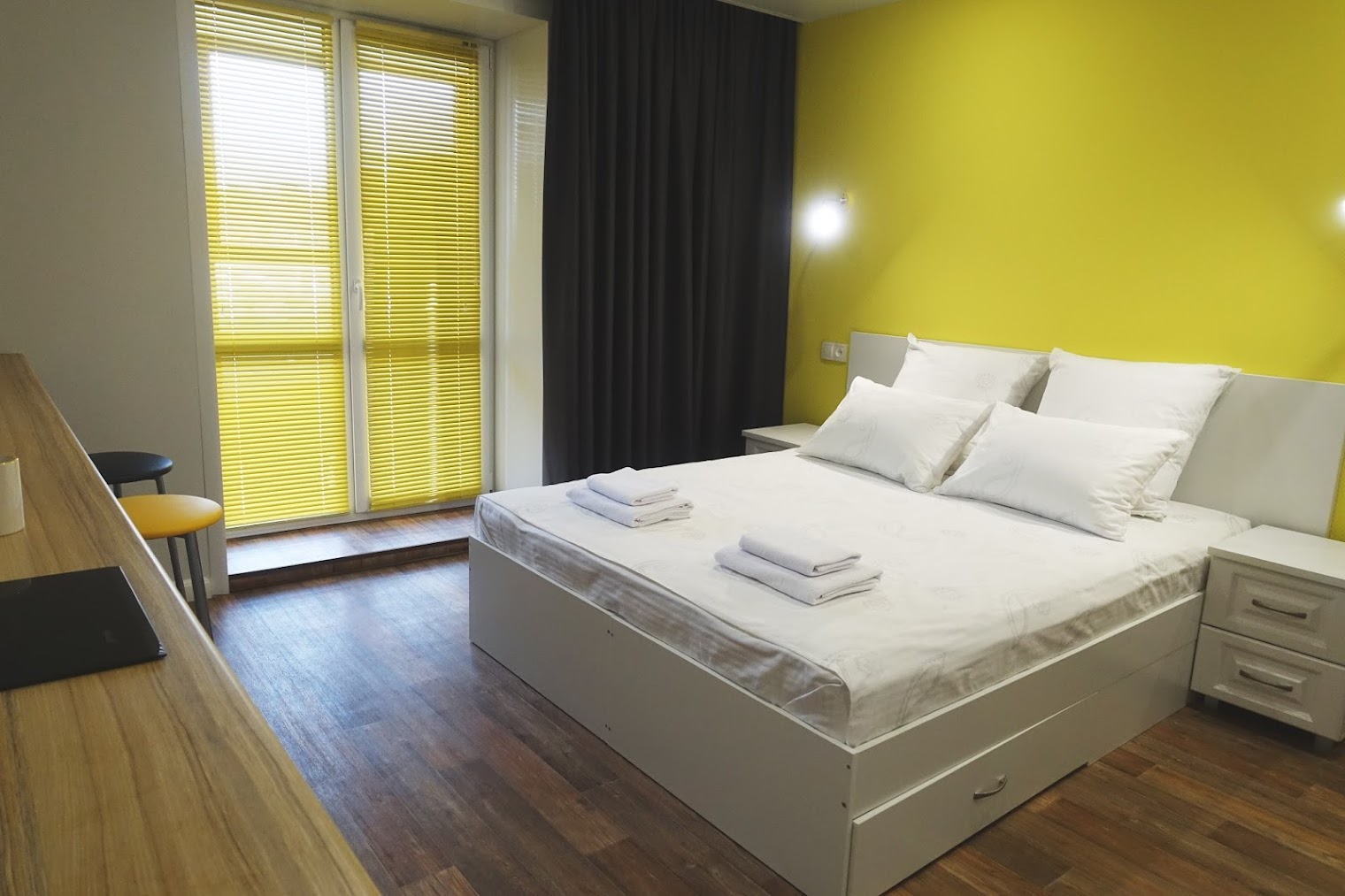 Hotel "Poruchik Golitsyn"