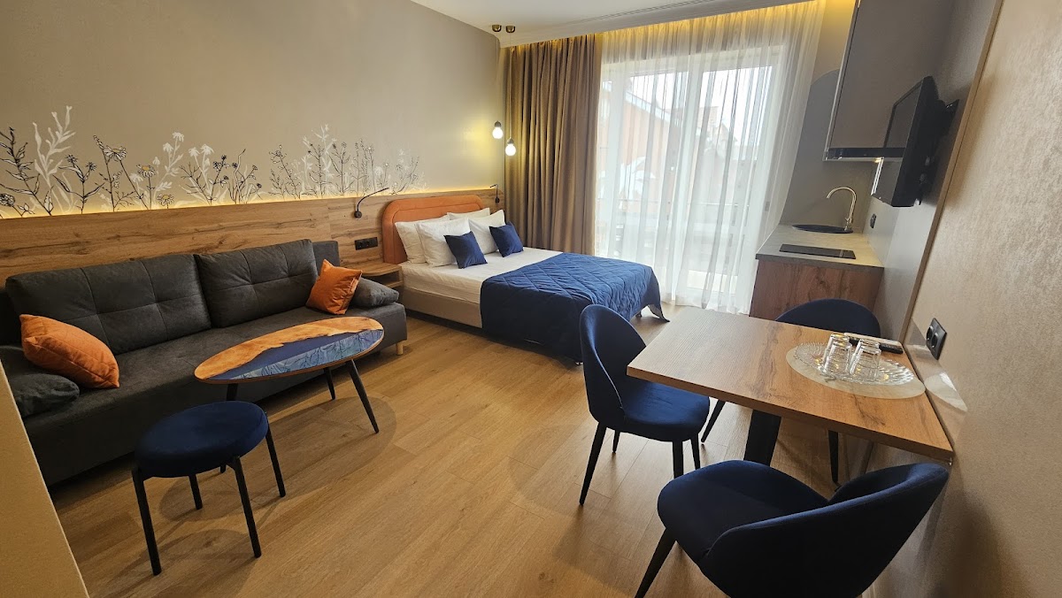 Бригантина - photo 3