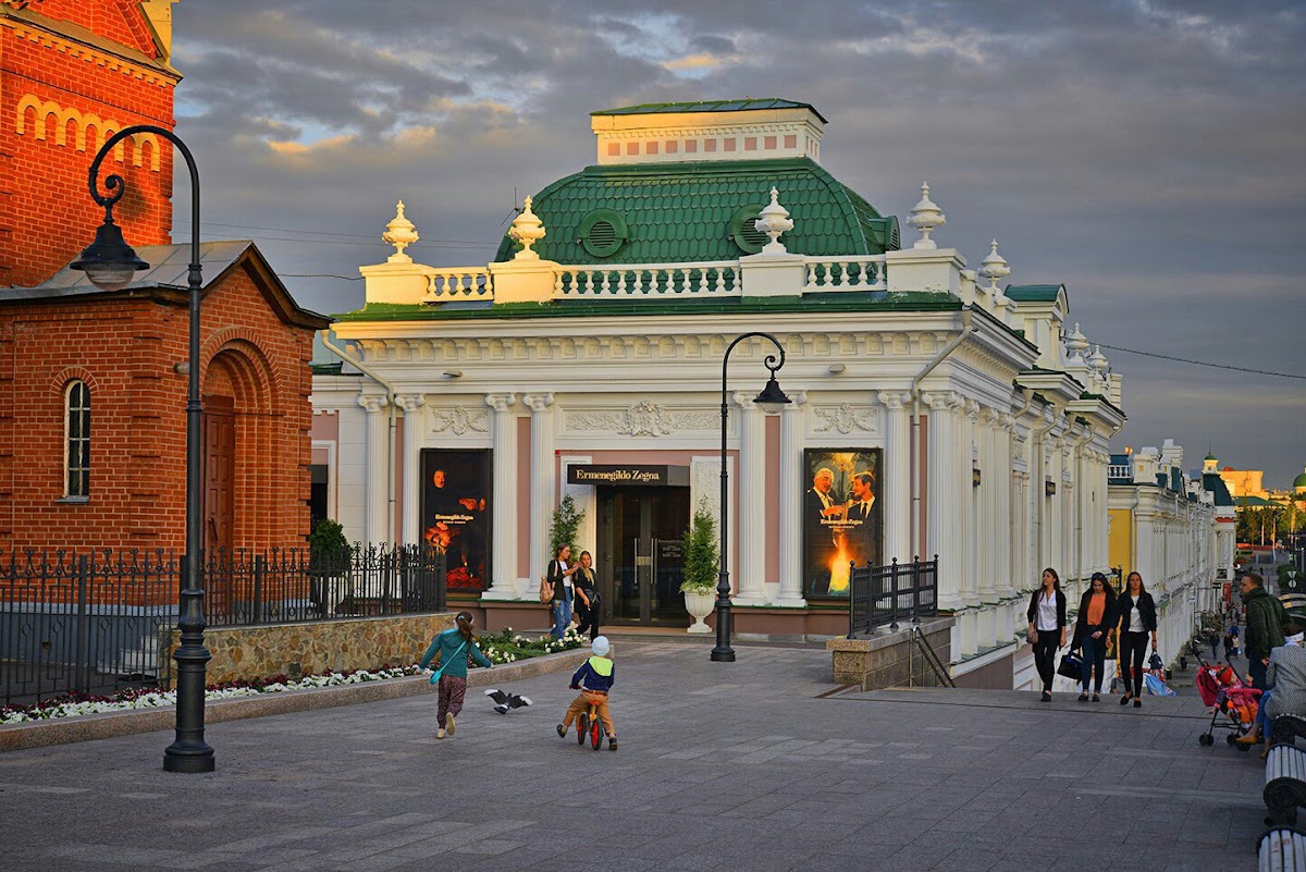 Мини-отель Гусарский - photo 2