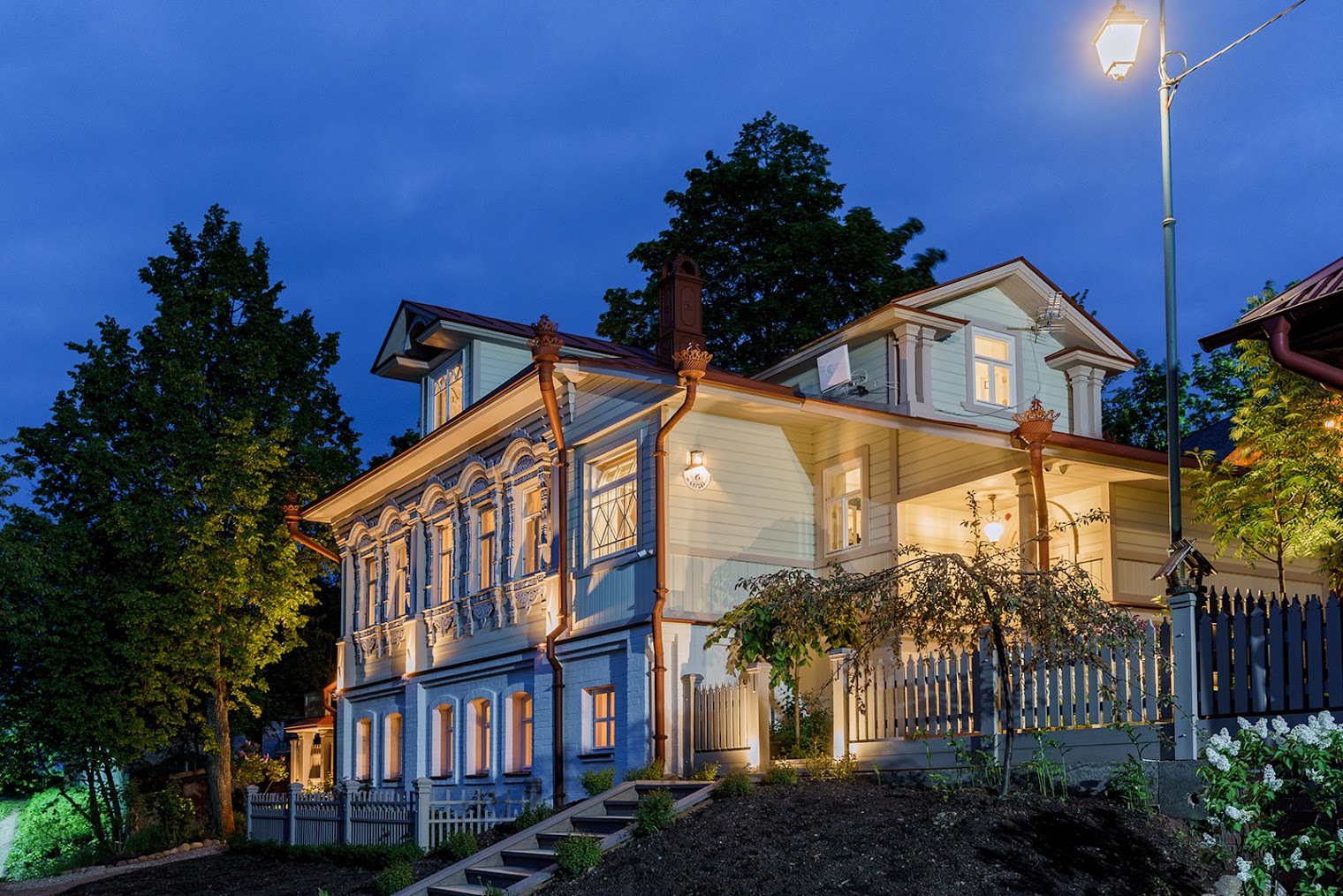 Гостевой дом Софи