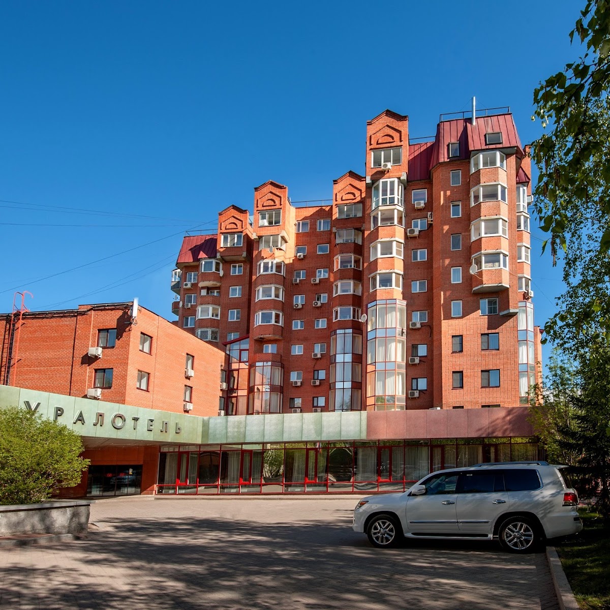 Хостел Уютный Дом - photo 5