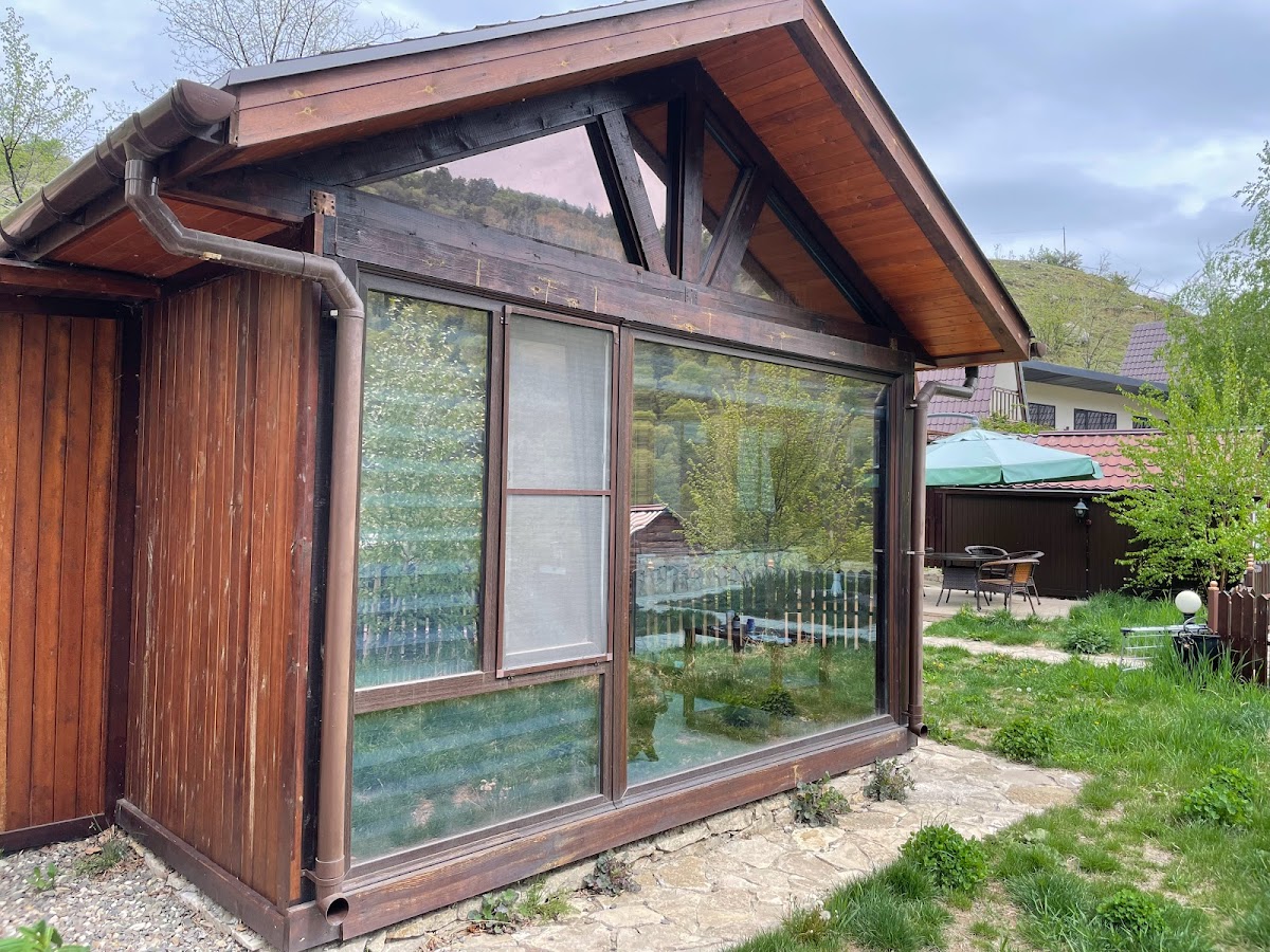 Гостевой дом Bereza - photo 4