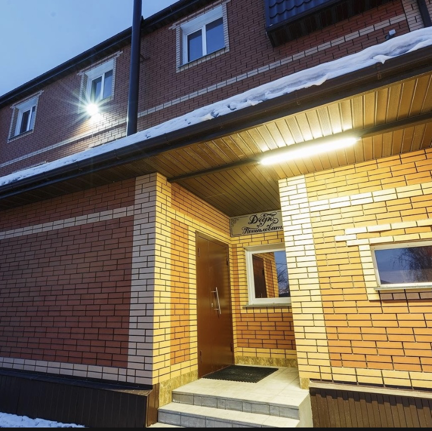 Талисман - photo 3