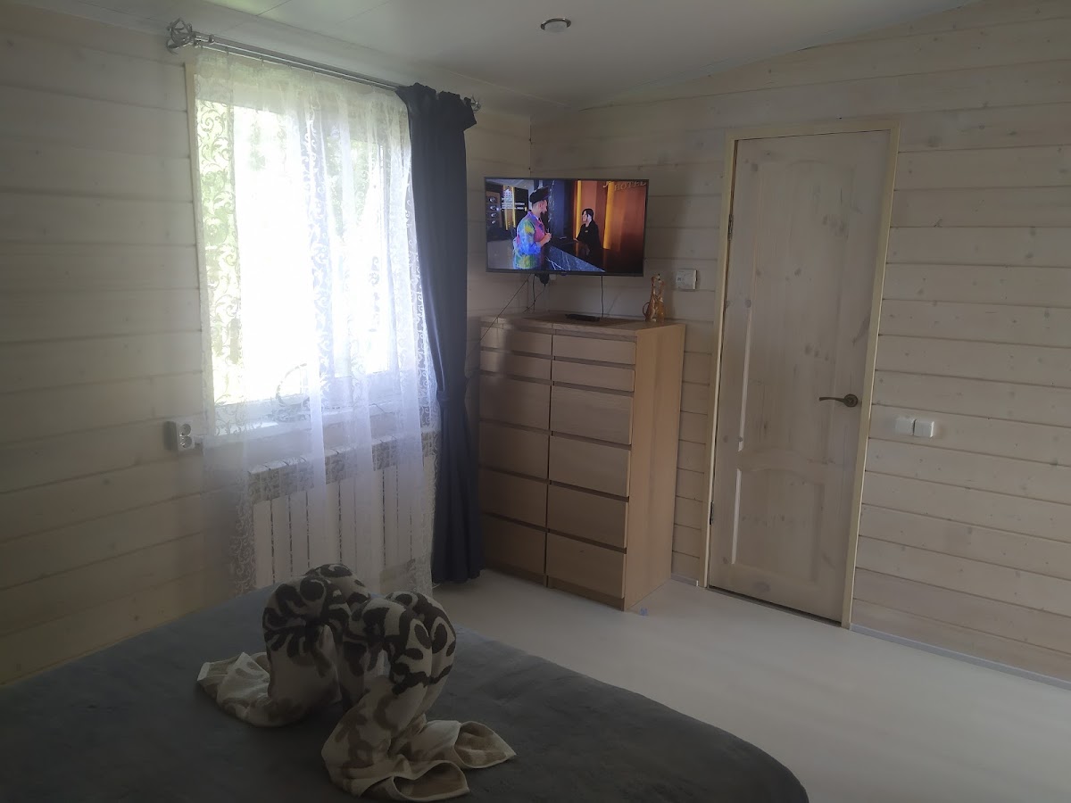 Тихий уголок - photo 5