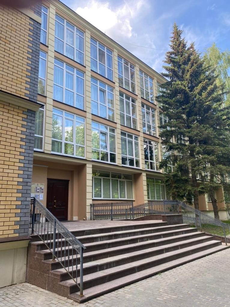 Парк-отель Konakoff, Конаково - photo 3