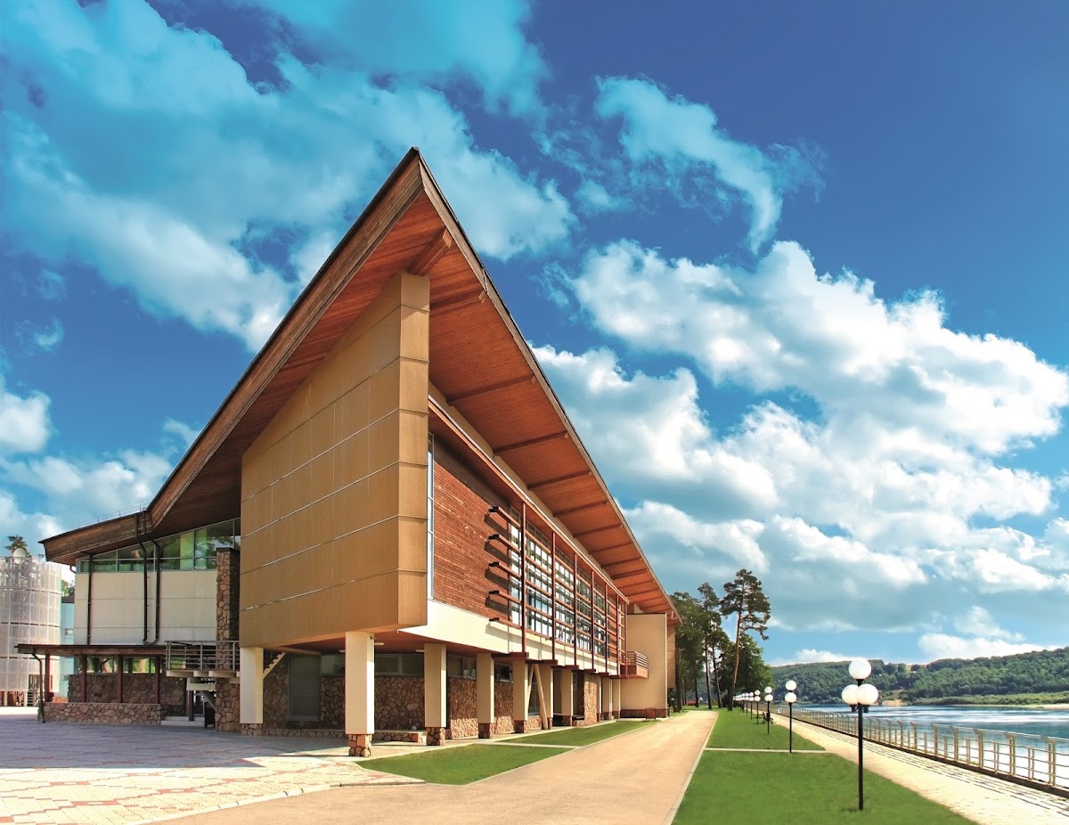 Оазис - photo 4