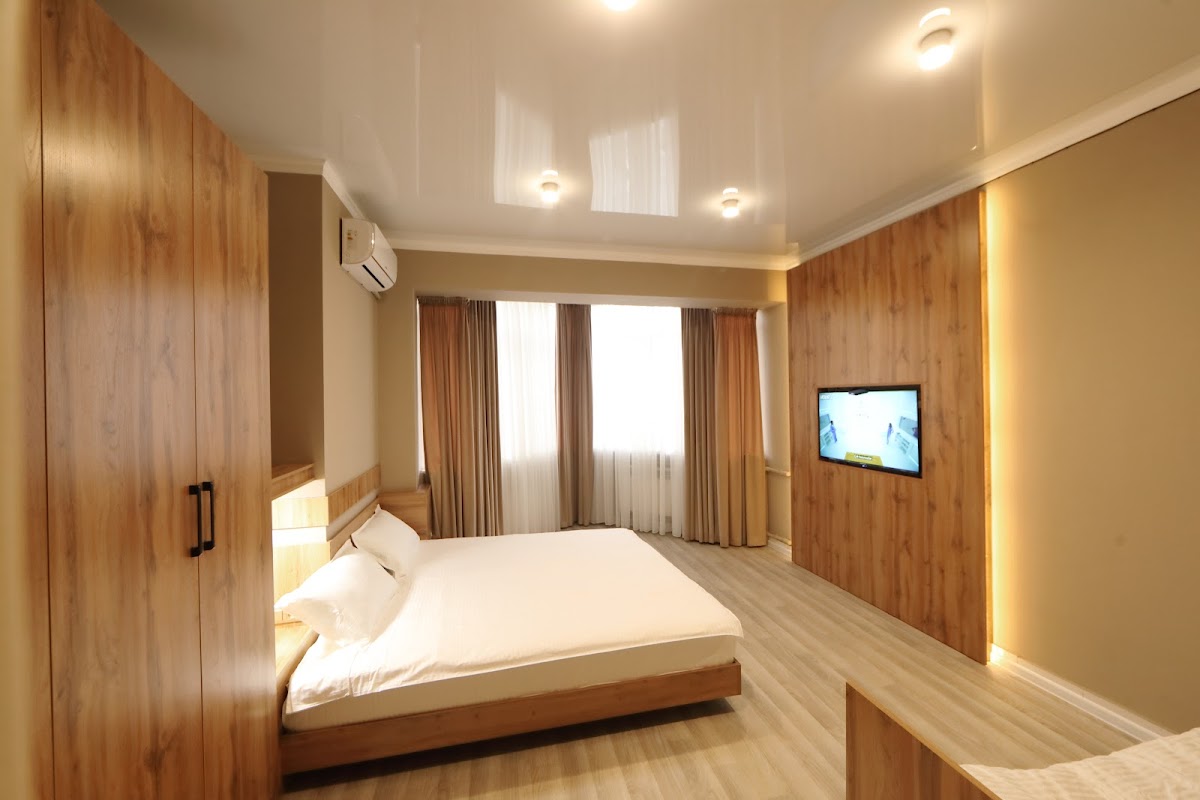 Compass Hostel - photo 3